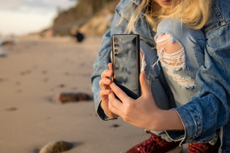 4 porady jak robić piękne zdjęcia z wakacji smartfonem