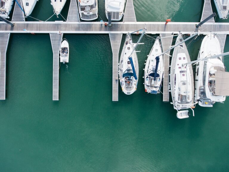 Click&Boat – postaw na żagle, czyli ”Airbnb na wodzie”