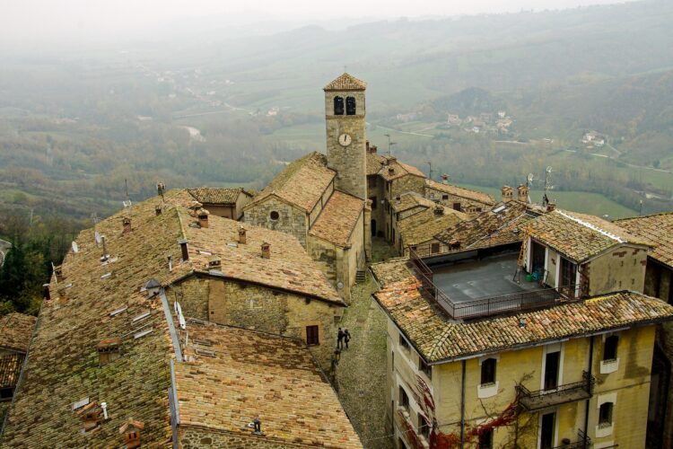 Emilia Romagna