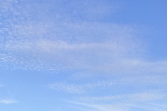 sky