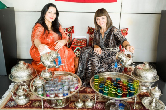 Fundacja Argan zachęca do odkrywania kultury Maroka
